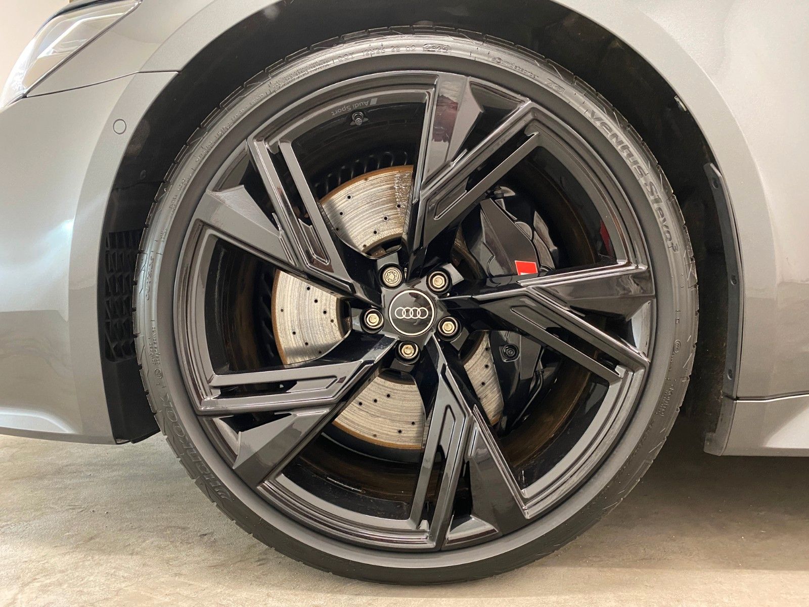 Audi RS6 - Bild 16