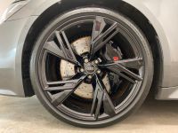 Audi RS6 - Vorschau Bild 16