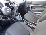 Smart Cabrio electric drive / EQ Automatik 1 Hand !! - Smart Gebrauchtwagen in Magdeburg