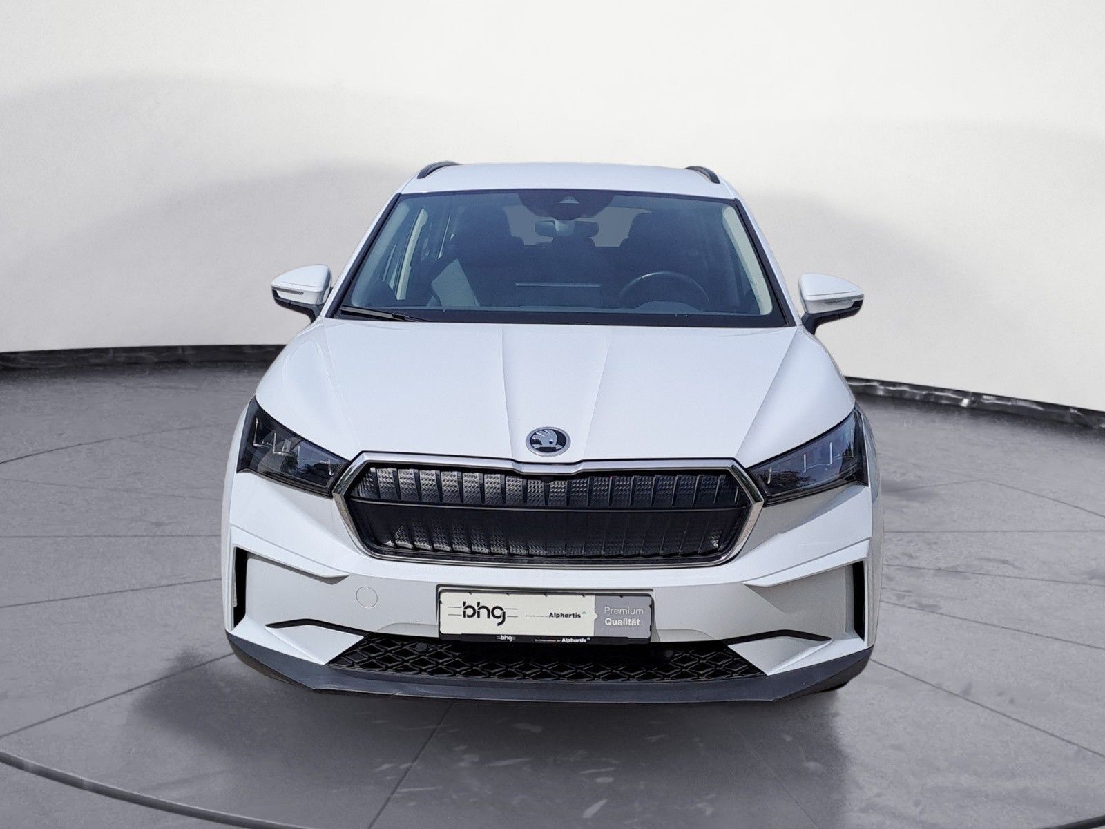 Skoda Enyaq - Bild 7
