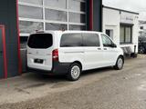 Mercedes-Benz Vito 114 CDI Tourer Pro lang Klima NAVI 9-Sitzer - Mercedes-Benz Vito: Sitzer 9