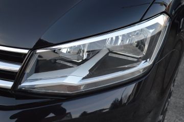 Volkswagen Caddy IV 1.4 TSI DSG BMT 7-Sitzer AHKNaviSHPD