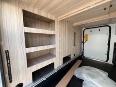 Sun Living S72 DL Fiat 140PS * Markise* Solar*