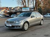 Mercedes-Benz C 200 CGI BlueEfficiency*Org.93TSKM*NAVI*SHZ* - Mercedes-Benz C 200: Blueefficiency