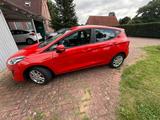 Ford Fiesta 1,0 EcoBoost 74kW Cool & Connect Cool... - Ford Fiesta: 7