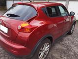Nissan Juke 1.6 DIG-T Tekna 4x4 CVT-M6 Tekna - Nissan Juke: Cvt