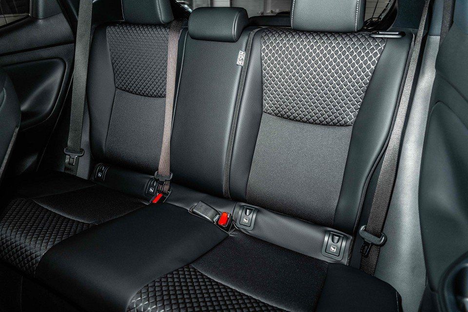 Fahrzeugabbildung Mazda 2 Hybrid HOMURA PLUS