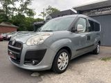 Fiat Doblo Doblò SX Maxi Kombi *EU 5*KLIMA* - Fiat Doblo: Kombi, Maxi