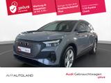 Audi Q4 35 e-tron | MMI NAVI PLUS | - Audi Q4 e-tron: Automatik