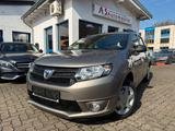 Dacia Logan MCV 1.2 16V LPG 75 eco2 Ambiance - Dacia Logan: 16v