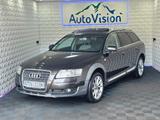Audi A6 Allroad quattro 2.7 TDI*Bi Xenon*Navi*AHK* - Audi A6 aus 2008: Kombi