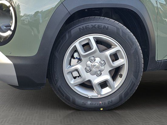 Hyundai Inster 49KWh Trend/LED/SHZ/DAB imagem 2