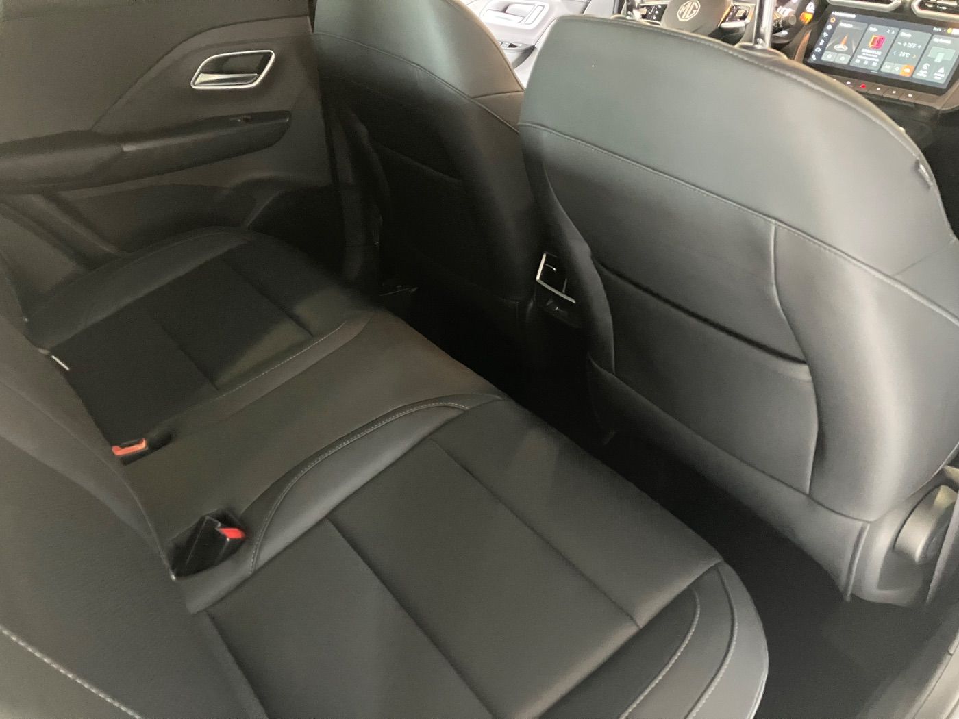 MG ZS - Bild 19