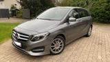 Mercedes-Benz B 200 CDI Automatik 7-Gang, LED, AHK - Mercedes-Benz B 200 in Bielefeld