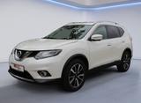 Nissan X-Trail Tekna 4x4/360°/Leder/Panor./AHK/Totw - Nissan X-Trail in Chemnitz