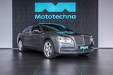 Bentley Flying Spur - Bentley Flying Spur Gebrauchtwagen
