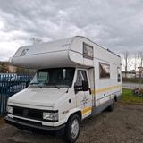 Knaus Traveller 630 