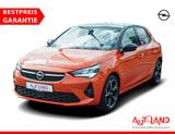 Opel Corsa F 1.2 GS Line LED Navi Sitzheizung 360° - Opel Corsa: 1.3