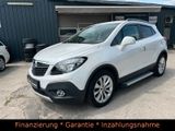 Opel Mokka Innovation ecoFlex.Navi.Cam Klima ESP ABS - Opel Mokka in Bonn