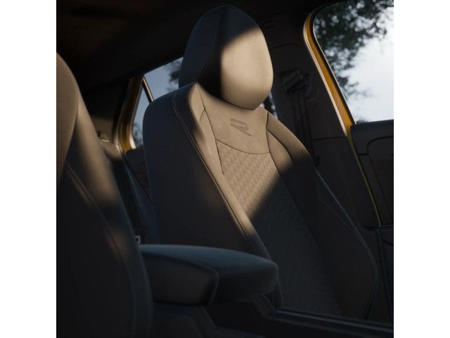 Volkswagen T-Roc - Bild 11