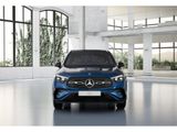 Mercedes-Benz GLC 300 d 4M AMG/Digital/Pano/AHK/Burm3D/Night - Mercedes-Benz GLC 300 aus 2024