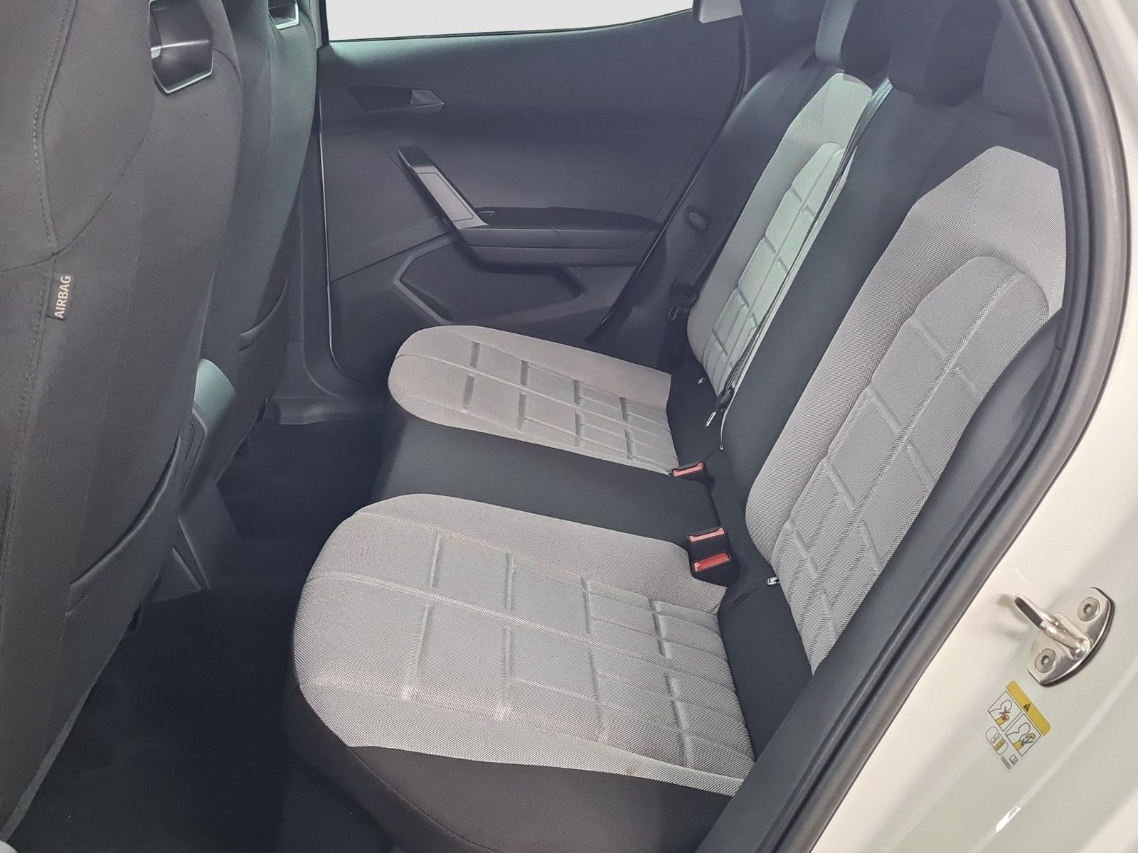 Seat Ibiza - Bild 10
