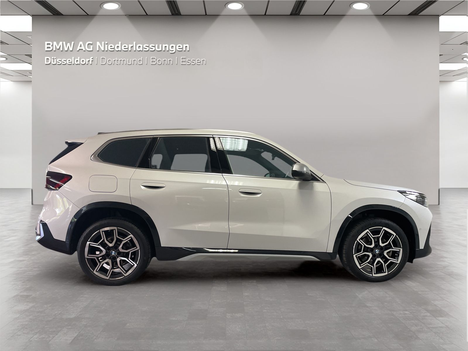BMW X1 sDrive20i Driv.Assist Harman K Head-Up LED foto 4