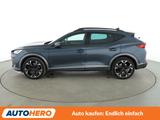Cupra Formentor 2.0 TSI VZ *NAVI*ACC*CAM*PDC*SHZ* - Cupra Formentor aus 2022
