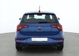 Volkswagen Polo 1.0 MPI  Fresh LED App-Connect DAB PDC USB - Volkswagen: Zentralverriegelung