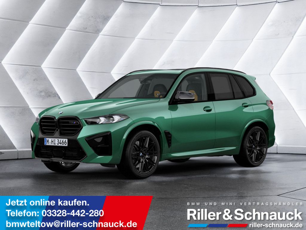 BMW X5 M