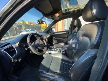 Audi Q5 - 11