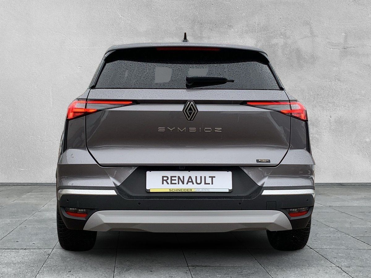 Renault Symbioz - Bild 4