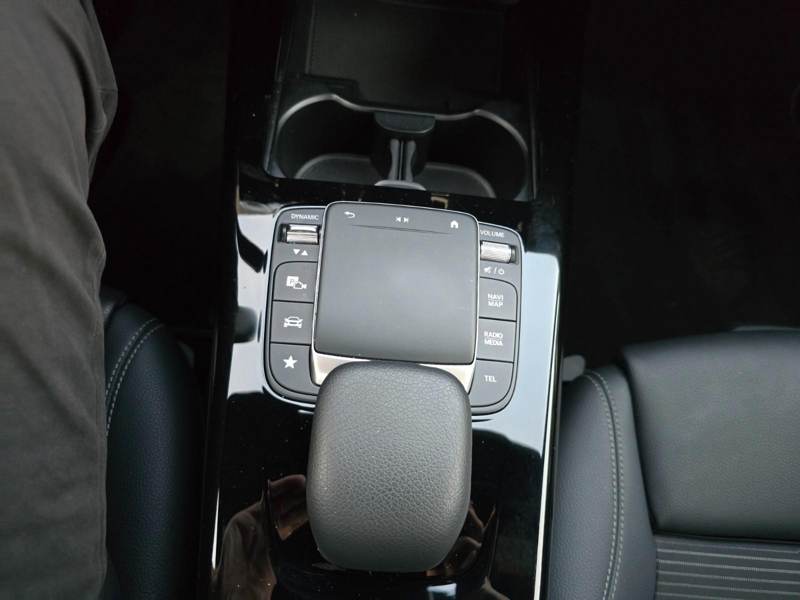 Mercedes-Benz A-Class Progressive LED Leder Kamera Alu 17 MBUX, миниатюра 17
