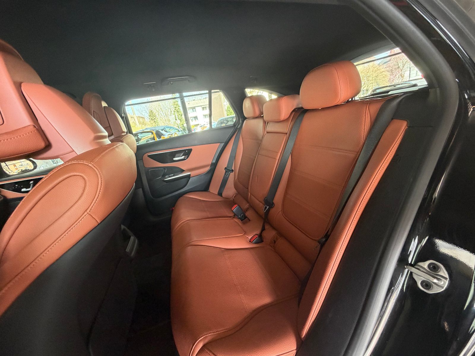 Fahrzeugabbildung Mercedes-Benz C 220d T /KEYLESS/MEMORY/KAMERA/AMBIENTE/ACC++/