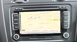 Volkswagen Tiguan 2.0 FSI Leder Navi Pano 18Zoll DSG AHK - gebrauchte VW Tiguan aus dem Jahr 2011
