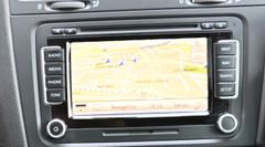 VW Tiguan 2.0 FSI Leder Navi Pano 18Zoll DSG AHK