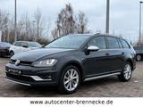 Volkswagen Golf VII Alltrack Variant *4x4*Panorama* - Volkswagen Golf: Kombi, Alltrack