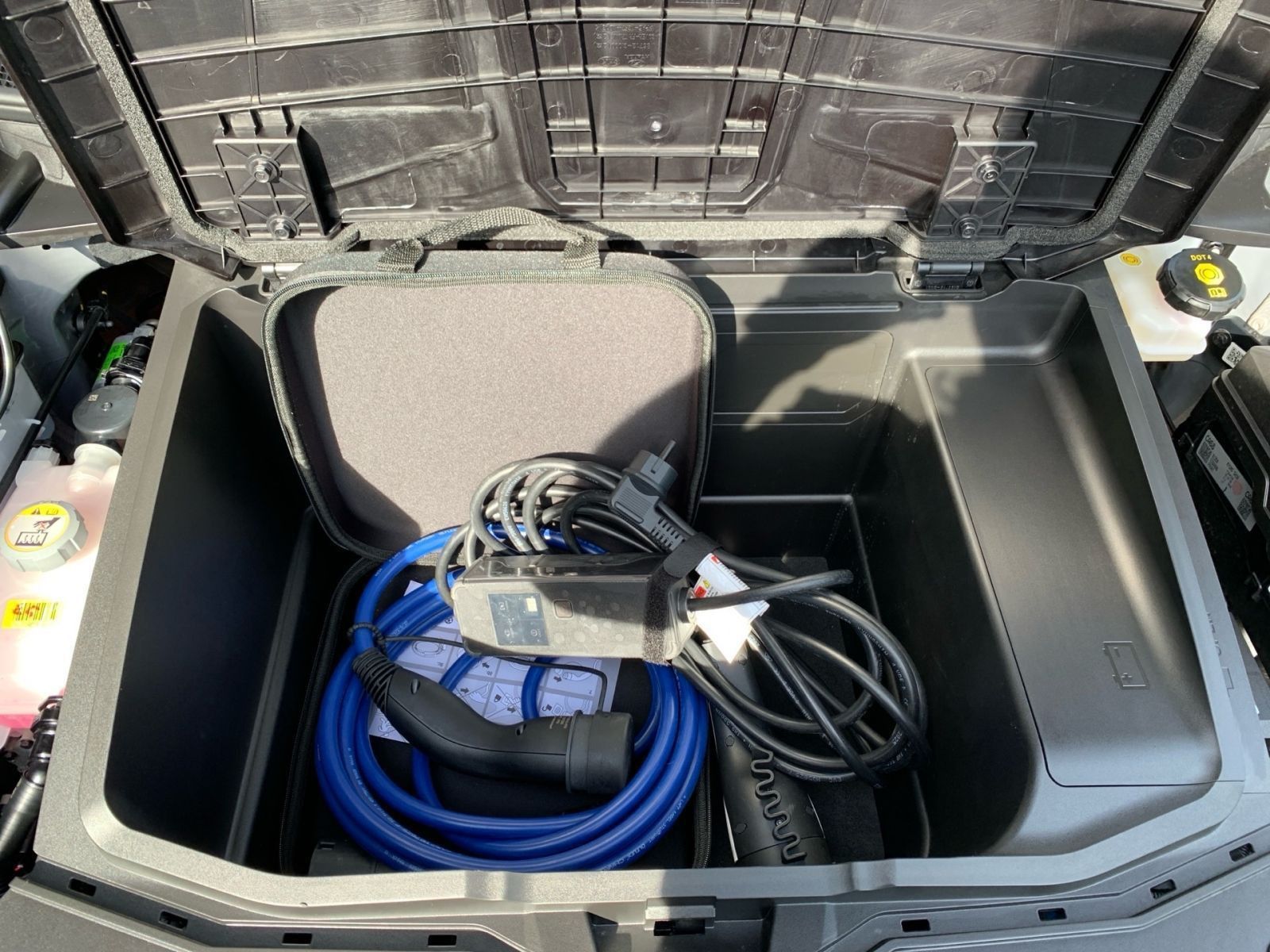 Fahrzeugabbildung Hyundai IONIQ 5 Dynamiq Elektro 84 kWh el.Heckklappe