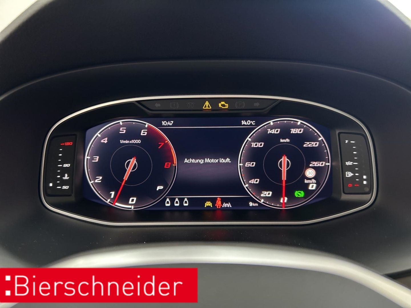 Seat Ateca - Bild 17