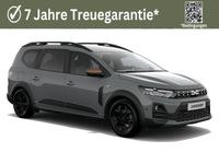 Dacia Jogger - Vorschau Bild 1