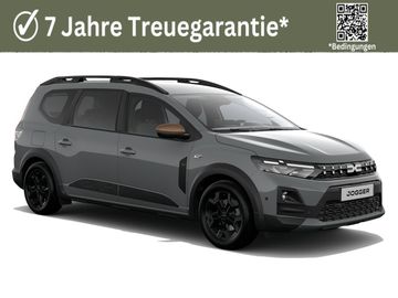 Dacia Leasingangebot: Dacia Jogger Extreme hybrid 155
