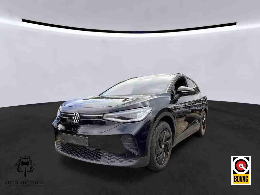 Image of Volkswagen ID.4