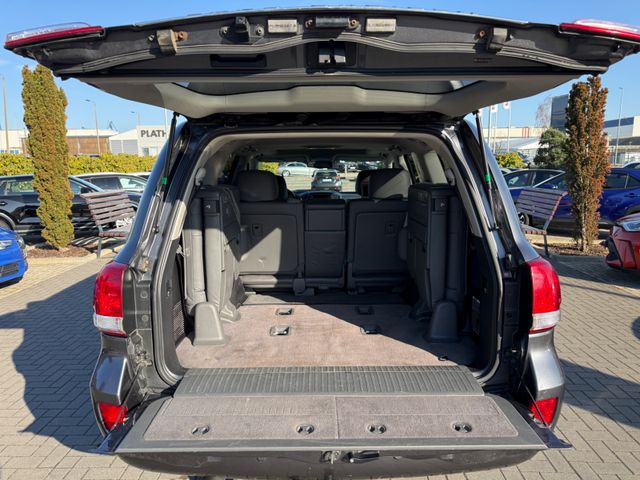 Toyota Land Cruiser 200 Executive V8 DIESEL