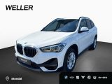 BMW X1 sDrive20i Adapt. LED,AHK,Navigation,Sitzheiz. - BMW X1: Navigation