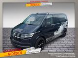 Volkswagen California T6 4 Motion Ocean 