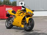 Ducati 996  Mono posto - DUCATI 996