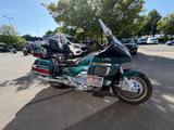 Honda Gold Wing GL1500 SE (SC22) V6 KANADA VERSION - Motorräder in Münster
