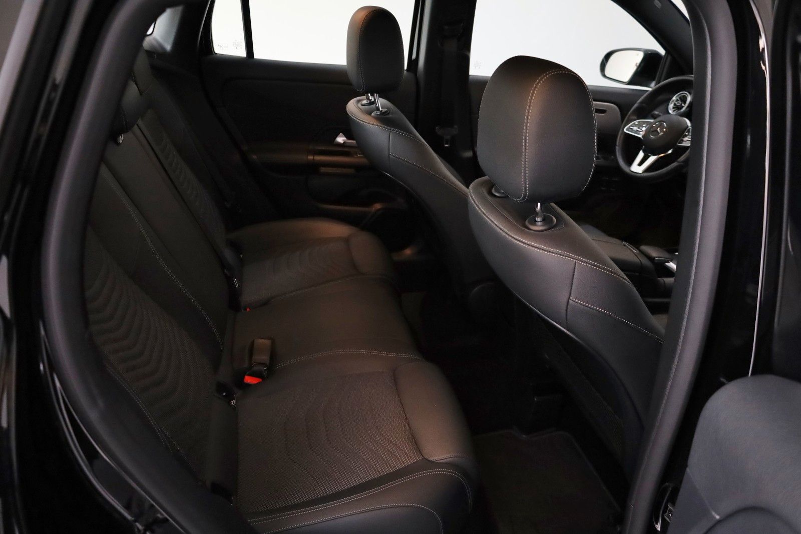 Fahrzeugabbildung Mercedes-Benz GLA 250e Style Navi,Park P,Kamera,T.Leder,SH,LED