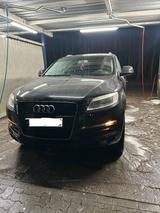 Audi Q7  in gutem Zustand - gebrauchte Audi Q7 aus dem Jahr 2006