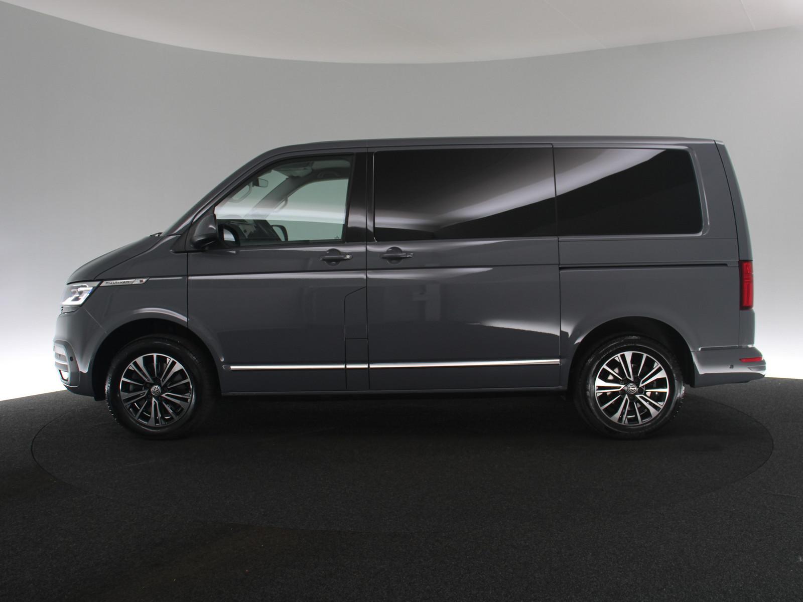 Volkswagen T6.1 Transporter Multivan 2.0 TDI Generation Six